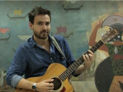 Sonoro. Salo confiesa que la clave de su inspiración es la honestidad absoluta. EL INFORMADOR / F. Atilano