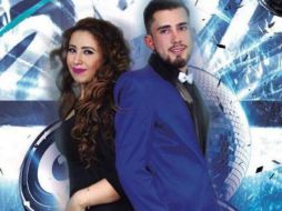 Pedro Pablo López y Laura Gutiérrez 'La China' estarán al frente de la emisión. ESPECIAL /