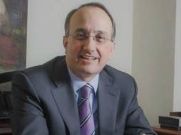 Según abogados, Medina, al menos hasta el miércoles por la tarde, estaba en la ciudad, por si tenía que comparecer. TWITTER / @rodgomezacosta