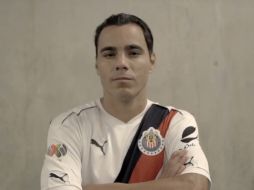 Han pasado 17 días desde que el Carolina RailHawks oficializó el fichaje de Bravo. TWITTER / @Chivas