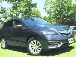 Mira distinto. El juego de luces es uno de los elementos más atractivos. EL INFORMADOR / M. Castillo