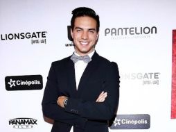 Vhadir señala que su padre, Eugenio Derbez le ha dado mucho consejos, entre ellos la disciplina. INSTAGRAM / vadhird