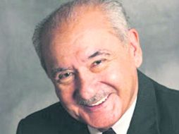 Dr. Ramón Artemio Bracho, fundador de la Cruzada Mundial de la Amistad. ESPECIAL /