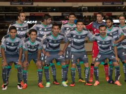 Ninguno de los dos equipos puede darse el lujo de dejar más puntos en el camino. MEXSPORT / ARCHIVO