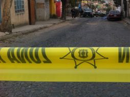 Guerrero es uno de los estados con mayor tasa de homicidios en el país. EL INFORMADOR / ARCHIVO