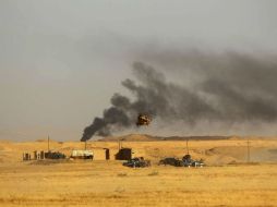 Por el momento, el ataque no ha sido reivindicado por ninguna organización terrorista. AP / R. Faisal