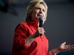 Responde a las versiones sobre la supuesta participación de Rusia en la filtración de miles de correos electrónicos de su partido. AP / A. Harnik