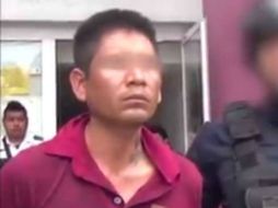 Martínez fue señalado por Rosa Margarita Ortiz Macías, esposa del ex diputado priísta Adolfo Micalco Méndez, como su agresor sexual. FACEBOOK / Adolfo Micalco Mendez