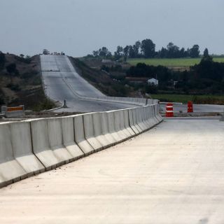 Macrolibramiento, con altos estándares en protección: SCT