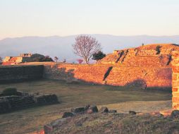 Histórico. Admira el lugar. NTX /