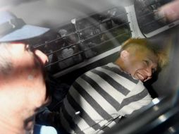 El presunto autor eligió como víctimas a algunos de los internos del centro con mayor grado de discapacidad. ESPECIAL /