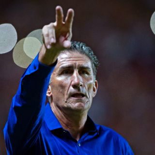 Edgardo Bauza es designado nuevo técnico de Argentina