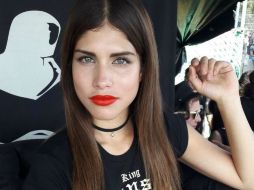 El cuerpo de la mujer fue encontrado en la colonia Nápoles el sábado pasado. FACEBOOK / Stephanie Magon