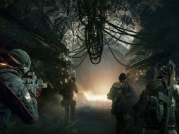 La película contará con las estrellas hollywoodenses Jessica Chastain y Jake Gyllenhaal. TWITTER / @TheDivisionGame