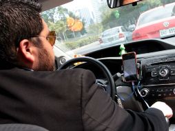 Ediles de Torreón y Saltillo, coinciden en que Uber es bueno porque ofrece seguridad a sus clientes. SUN / ARCHIVO