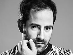 Aarón Balderi. El actor cuenta con varios proyectos en puerta. ESPECIAL /