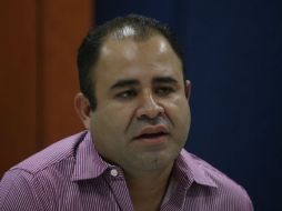 Gustavo Flores, director de Transporte Público, aclara que las concesiones no se entregarán  a todos los camioneros. EL INFORMADOR / ARCHIVO