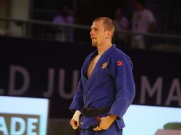 Precisan que todos los judocas pasaron sin problema los controles antidopaje en competiciones internacionales antes de los Juegos. EL INFORMADOR / ARCHIVO