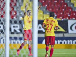 Los dos equipos llevan un buen paso, y se encuentran en zona de clasificación. MEXSPORT / ARCHIVO