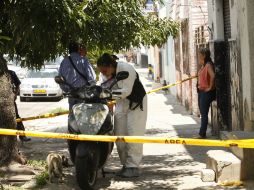 Del año 2006 a agosto de 2016 han sido victimados 83 alcaldes. EL INFORMADOR / ARCHIVO