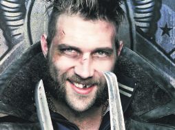 A Courtney lo hemos visto en cintas taquilleras pero en papeles pequeños, pero con 'Suicide Squad' trabaja en un personaje estelar. ESPECIAL /