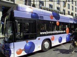 Las personas se subieron al transporte sin darse cuenta de que quien estaba al volante era un menor. AP / ARCHIVO