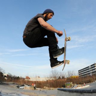 'Skaters' se rebelan contra inclusión olímpica