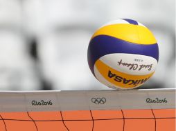 Los deportistas mexicanos disfrutarán de su primer partido en las instalaciones de Río con entrenamientos. AP / P. D. Josek