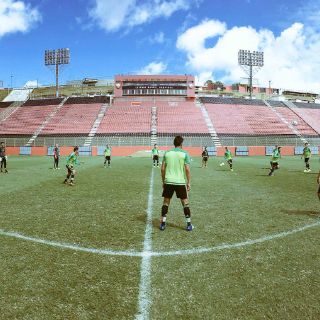 Peralta, se perfila a la titularidad ante Fiji