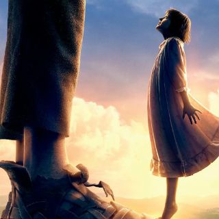 Asiste a la premiere de 'El buen amigo gigante'