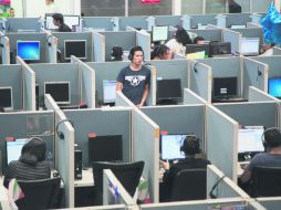 A lidiar. El que brinda la solución también puede convertirse en un dolor de cabeza. AP / ARCHIVO