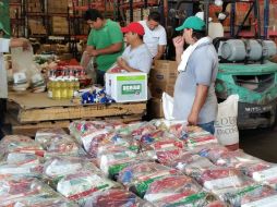 Diconsa tiene un total de 315 tiendas comunitarias en operación, de las cuales 179 se encuentran en lugares de alta marginación. NTX / ARCHIVO