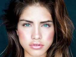 Refieren que Stephanie Magón aún no conseguía un buen proyecto para liquidar su deuda. FACEBOOK / @newiconmodels