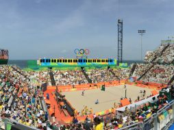 Los brasileños tendrán una dura prueba en contra de Austria que viene de perder. NTX / H. Araujo