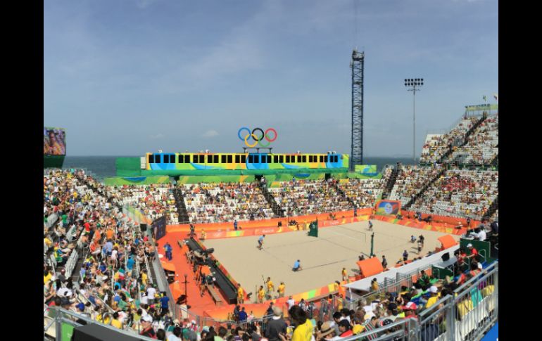 Los brasileños tendrán una dura prueba en contra de Austria que viene de perder. NTX / H. Araujo