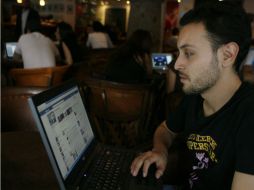 En 10 años, el internet se convirtió en el segundo medio más importante de atracción de recursos de publicidad en México. EL INFORMADOR / ARCHIVO
