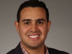 Gaitán se unirá a la Iniciativa LIBRE, una organización conservadora hispana con sede en la capital, Washington. TWITTER / @wadijr