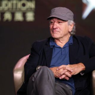 Robert De Niro y Julianne Moore protagonizarán serie televisiva