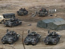 La defensa del programa nuclear norcoreano en Angola por el vicecanciller resulta significativa. AP / ARCHIVO