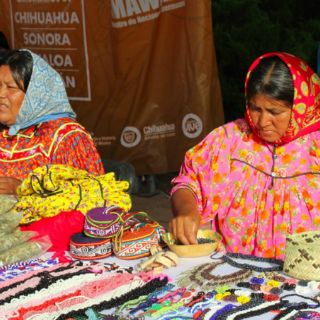 Indígenas afrontan crisis humanitaria urgente: ONG