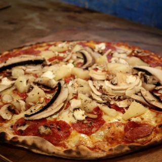 Mexicanos consumen 120 millones de pizzas al año