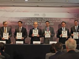 Logran reducir la brecha en el costo de la energía eléctrica industrial entre lo que se cobra en Estados Unidos y nuestro país. SUN / ARCHIVO