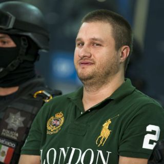 Revelan pacto entre 'La Barbie' y EU