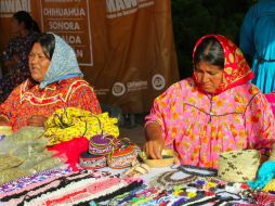Señalan que las mujeres indígenas sufren de violencia de género a manos de padres, esposos e incluso hijos. NTX /