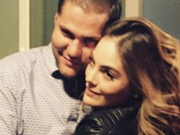 He intentado varias veces escribir este mensaje y simplemente no sé por dónde empezar, escribe Ximena en la publicación. INSTAGRAM / ximenanr