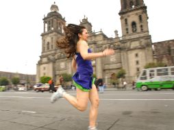 Cuando tienes una adicción al ejercicio, todo gira alrededor de él, esto incluye tus temas de conversación y con quienes convives. NTX / ARCHIVO