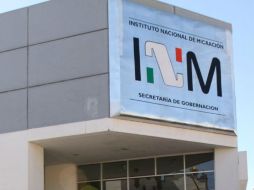 Los migrantes se trasladaron a las instalaciones del Instituto Nacional de Migración para trámites correspondientes. NTX / ARCHIVO