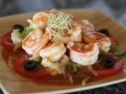 Exhortan a las personas a que si el platillo no lleva verduras las soliciten como guarnición. EL INFORMADOR / ARCHIVO