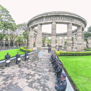 La Rotonda, en el limbo jurídico