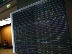 En la primera mitad de 2016, el Índice de las Fibras acumuló un rendimeinto de 9.1%. AP / ARCHIVO